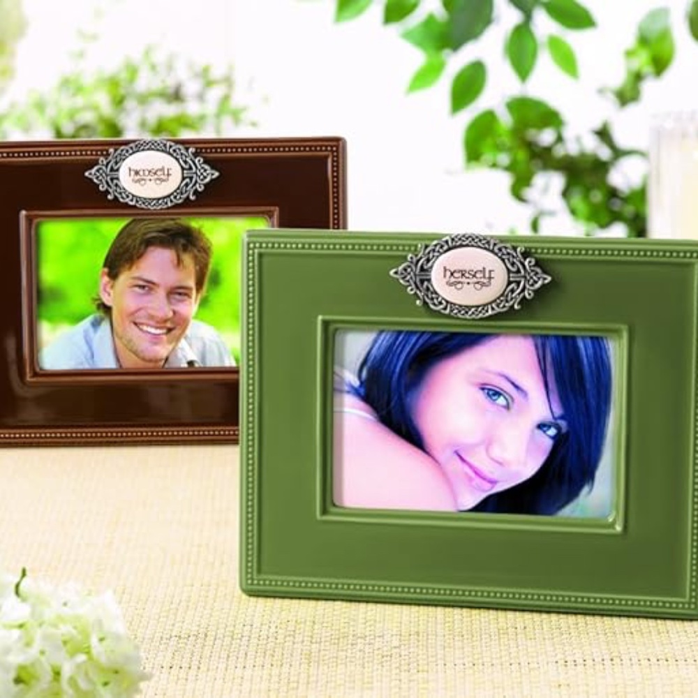 Grassland Roads “Himself” Frame